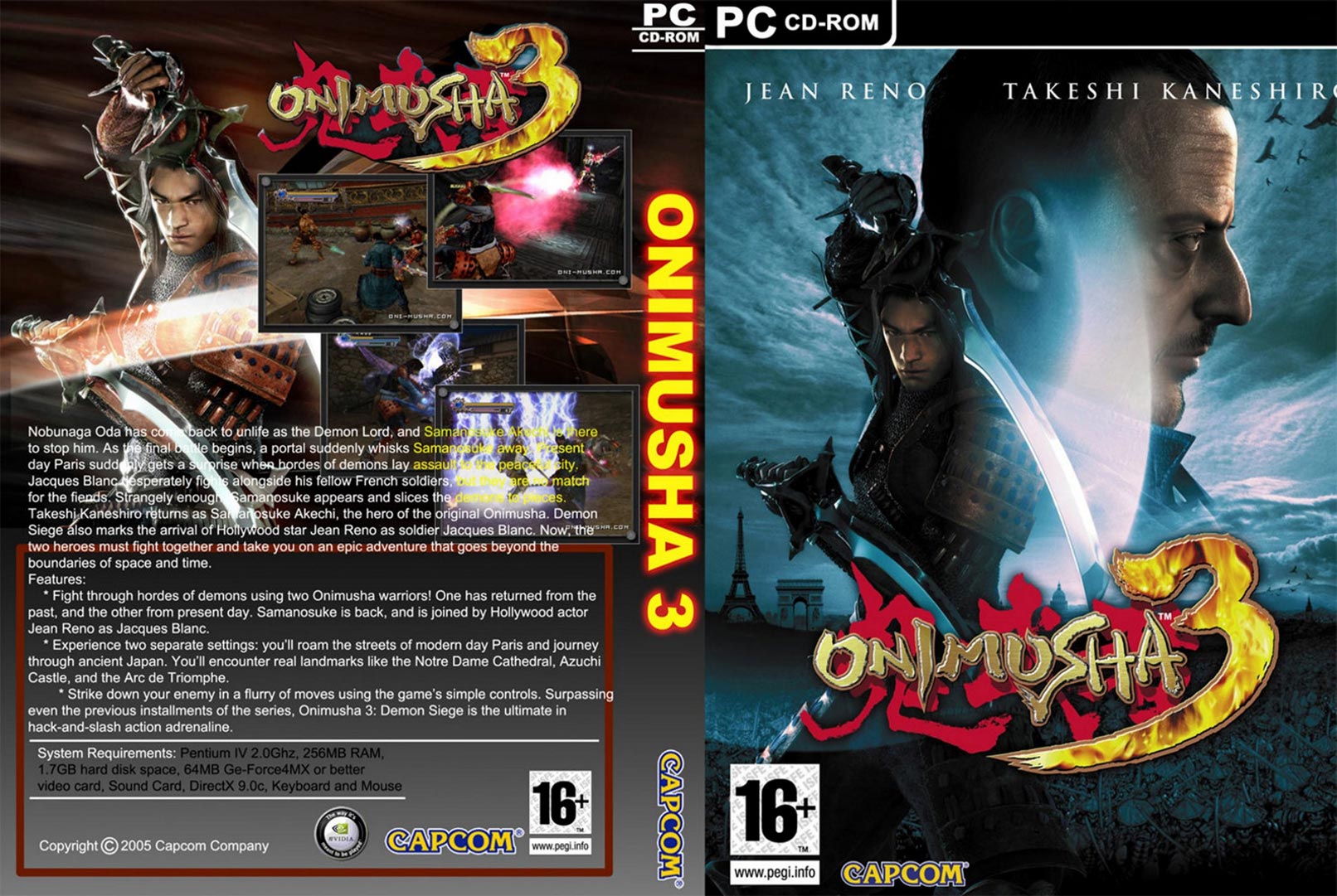 Демон тулс на пк. Onimusha 3 ps2. Onimusha 3 Demon Siege. Onimusha 2 ps2. Onimusha 3 ps2 Cover.