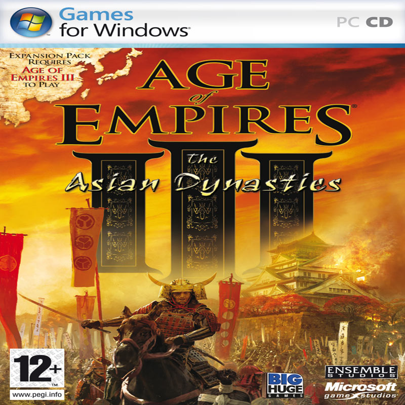 Третья империя. Age of Empires 3 обложка. Эпоха империй CD Cover.