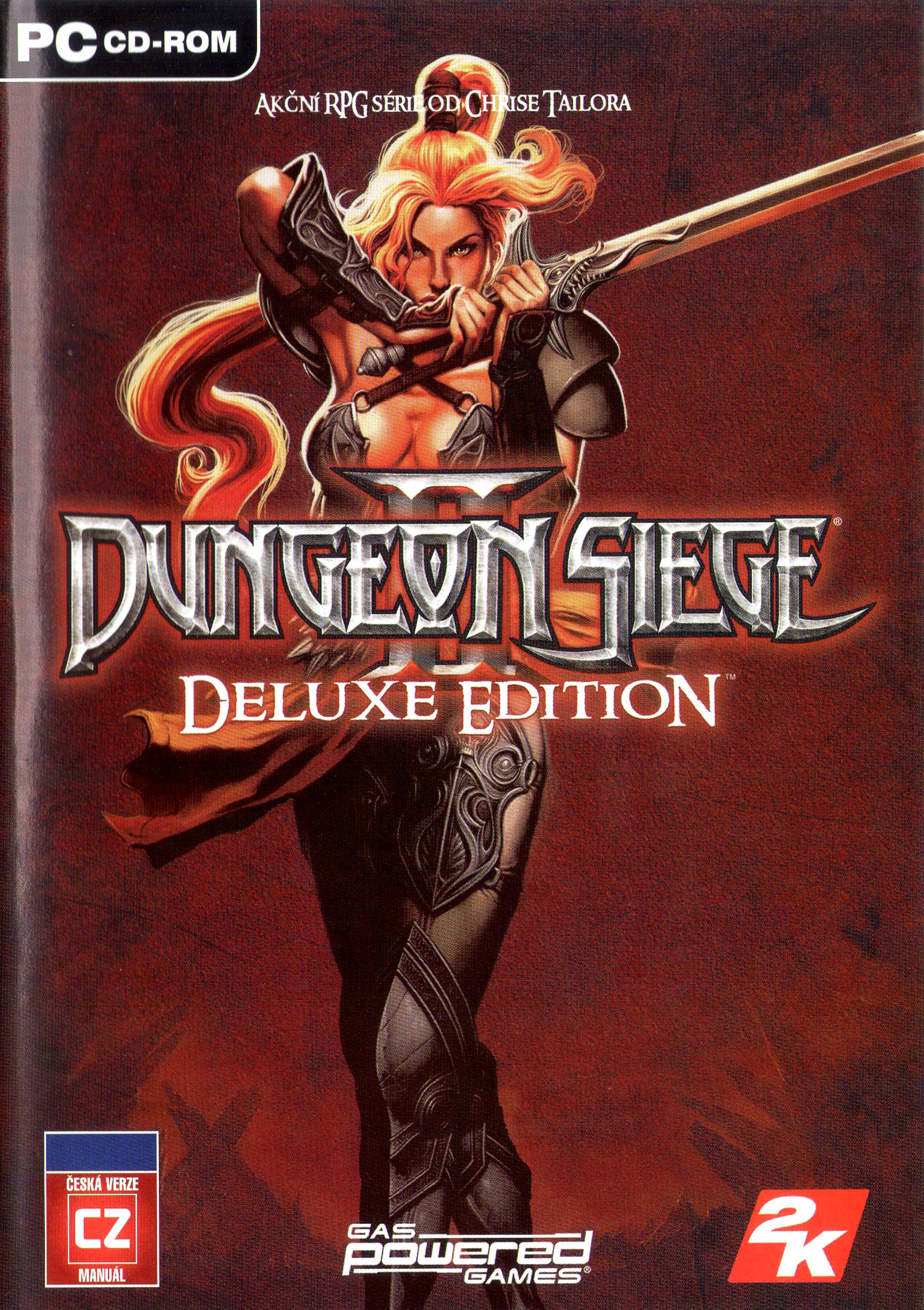 Dungeon siege aranna steam фото 69