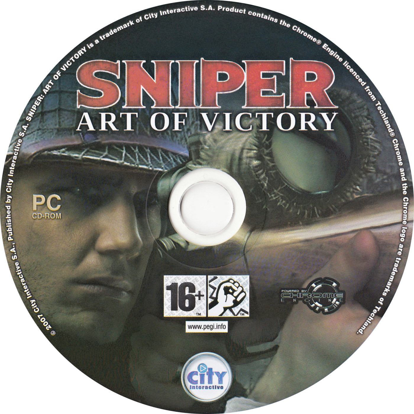 Sniper art of victory steam фото 36