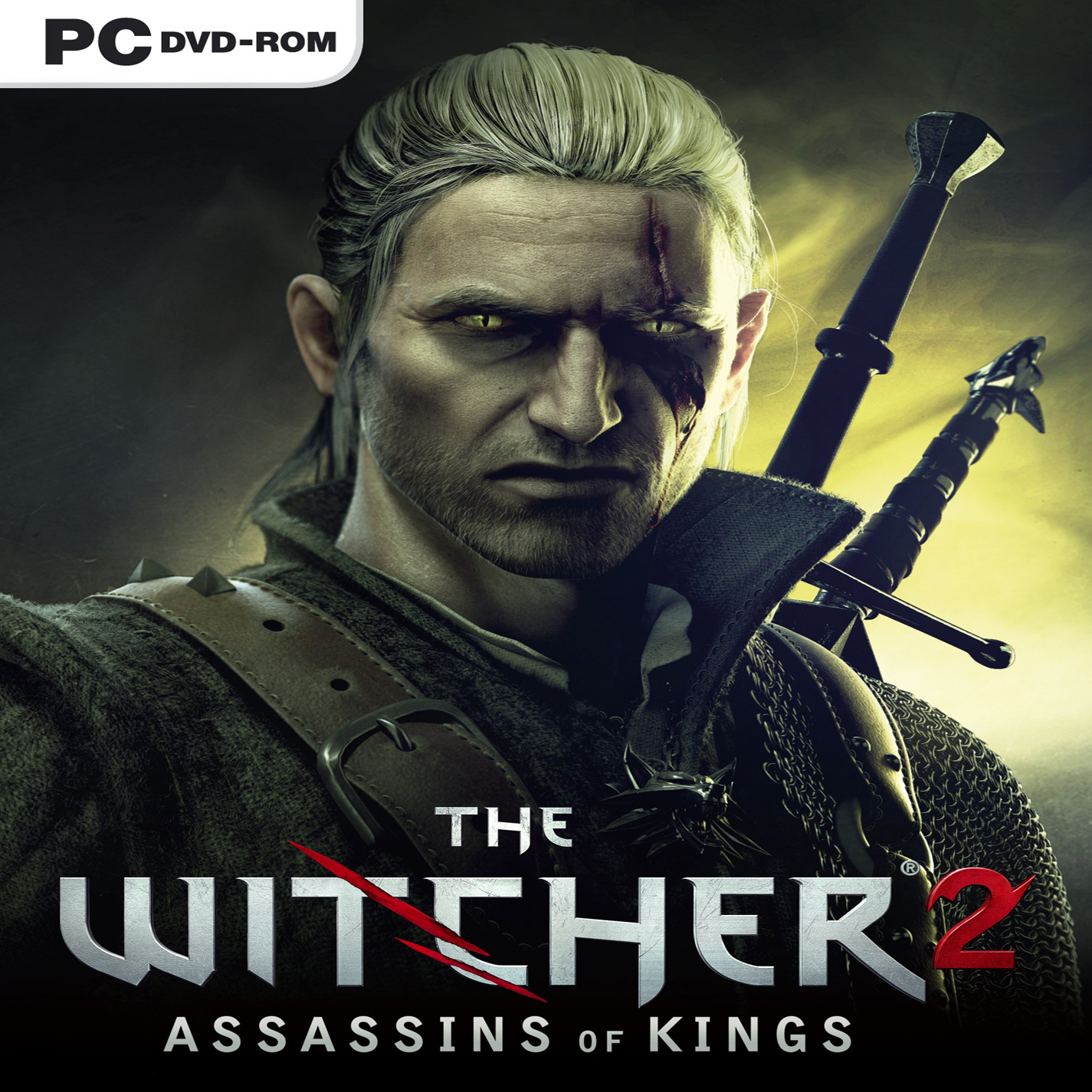 скачать трейнер для the witcher 2 steam фото 105