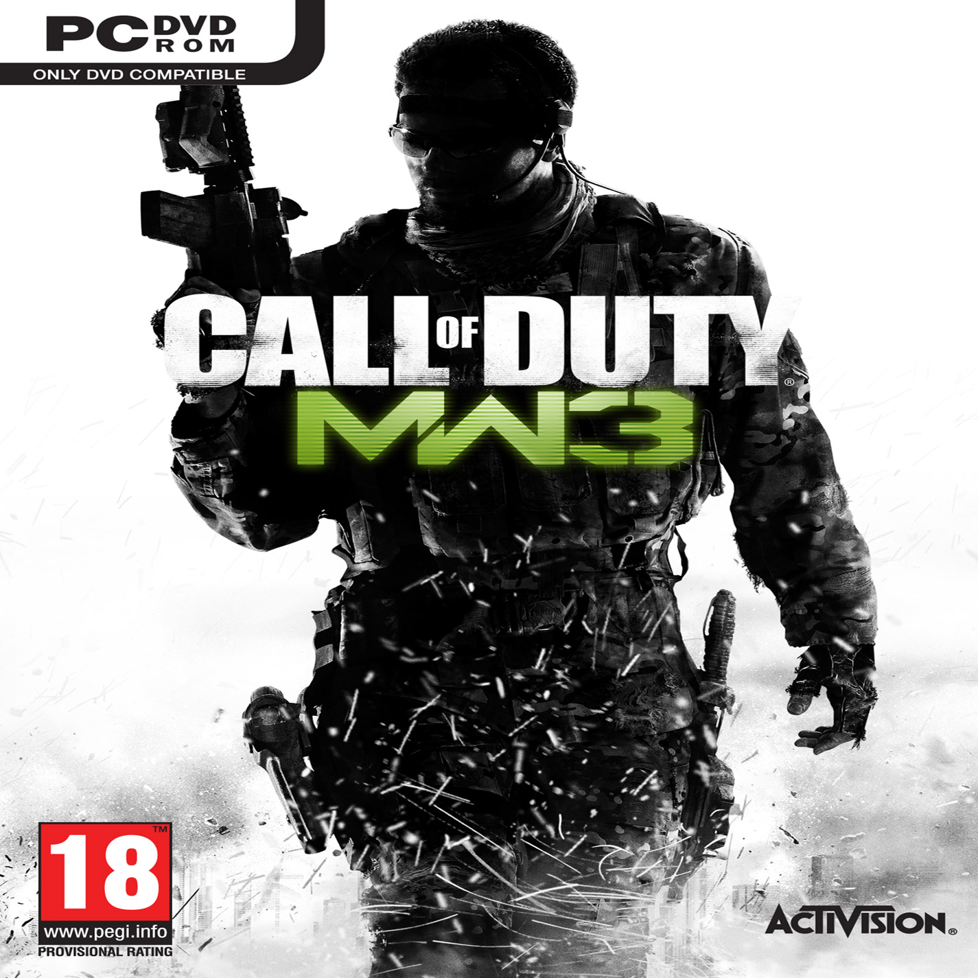 не запускается modern warfare 3 на steam фото 85