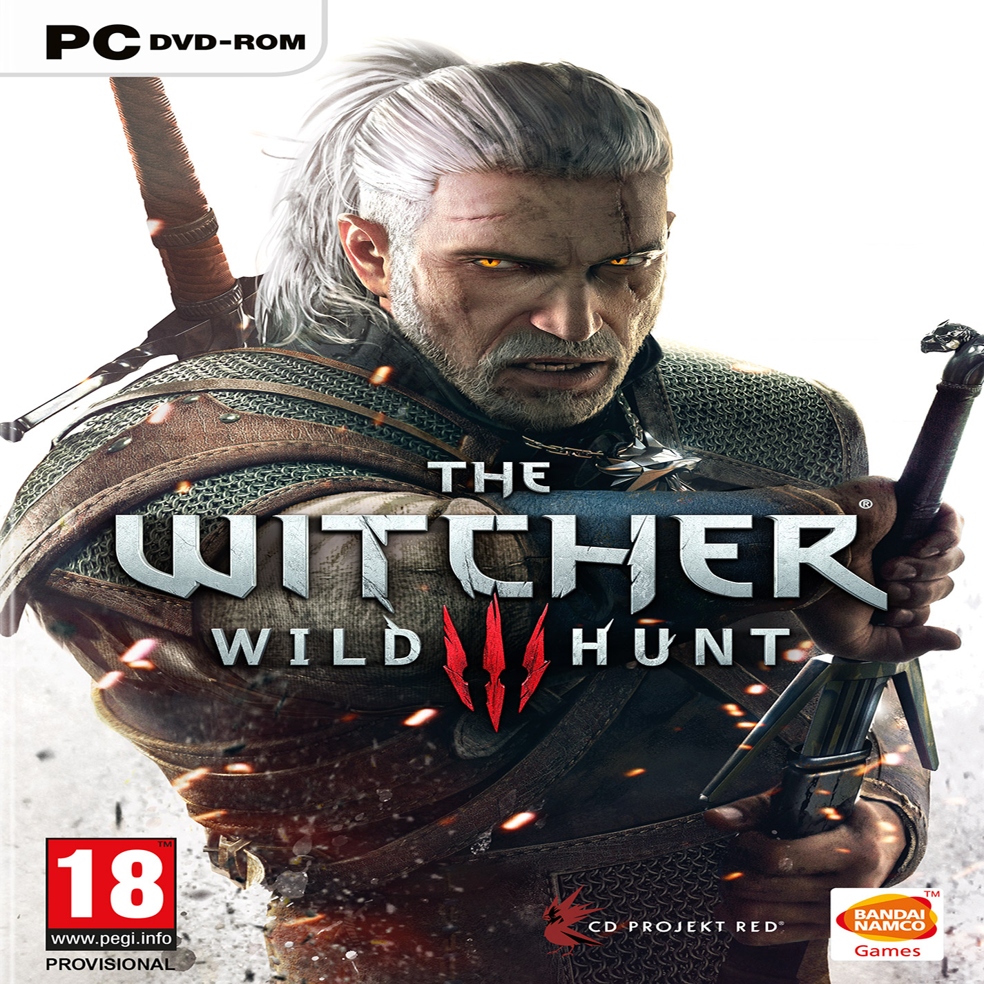 скачать торрент witcher 3 steam фото 87