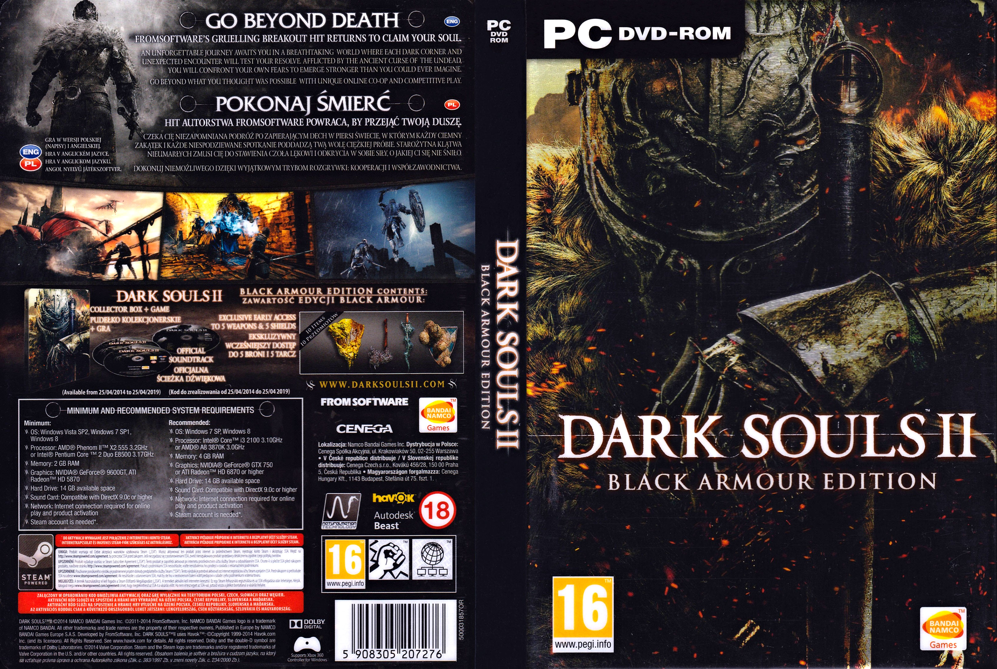 скачать dark souls 2 steam лицензия фото 78