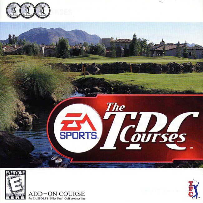 The TPC Courses - predn CD obal