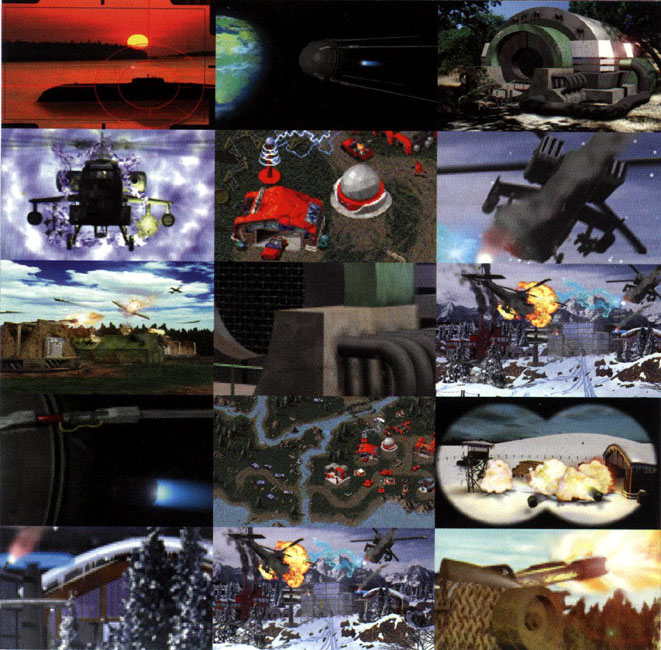 Command & Conquer: Red Alert - predn vntorn CD obal