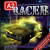 A2 Racer - predn CD obal