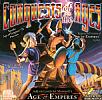 Age of Empires: Conquest of the Ages - predn CD obal