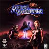 Age of Wonders - predn CD obal