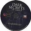 Dark Secrets of Africa - CD obal