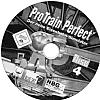 ProTrain Perfect - CD obal