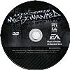 Need for Speed: Most Wanted Black Edition - CD obal