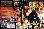 Fire Department 3 - DVD obal