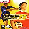 Pro Evolution Soccer 6 - predn CD obal