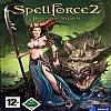 SpellForce 2: Dragon Storm - predn CD obal