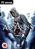 Assassins Creed - predn DVD obal