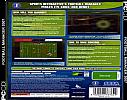 Football Manager 2007 - zadn CD obal