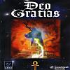 Deo Gratias - predn CD obal