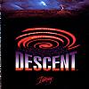 Descent - predn CD obal