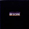 Descent - predn vntorn CD obal