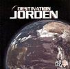 Destination Jorden - predn CD obal