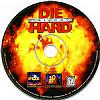 DIE HARD I - CD obal