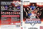 PDC World Championship Darts - DVD obal