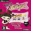 Bratz: Babyz - predn CD obal