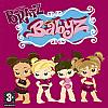 Bratz: Babyz - predn CD obal