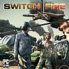 Switchfire - predn CD obal