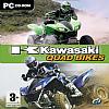 Kawasaki Quad Bikes - predn CD obal