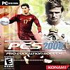 Pro Evolution Soccer 2008 - predn CD obal