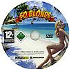 So Blonde - CD obal