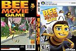 Bee Movie Game - DVD obal