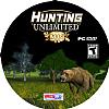 Hunting Unlimited 2008 - CD obal