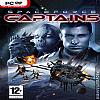 Space Force: Captains - predn CD obal