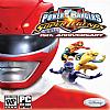 Power Rangers: Super Legends - predn CD obal