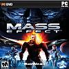 Mass Effect - predn CD obal