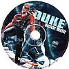 Duke: Nuclear Winter - CD obal