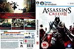 Assassins Creed 2 - DVD obal