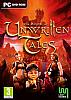 The Book of Unwritten Tales - predn DVD obal