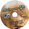 Call of Duty: Modern Warfare 2 - CD obal