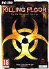 Killing Floor - predn DVD obal