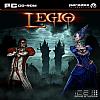 Legio - predn CD obal