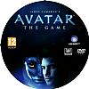 Avatar: The Game - CD obal