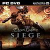 Elven Legacy: Siege - predn CD obal