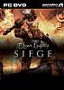 Elven Legacy: Siege - predn DVD obal