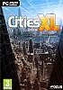 Cities XL 2011 - predn DVD obal