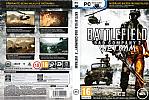 Battlefield: Bad Company 2 Vietnam - DVD obal