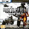 Battlefield: Bad Company 2 Vietnam - predn CD obal